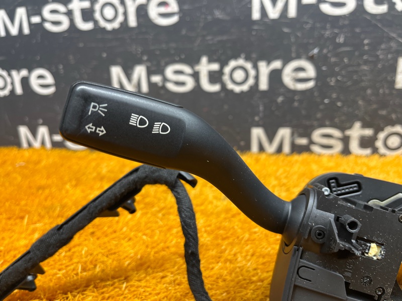 блок подрулевых переключателей, 3000 рублей, Красноярск