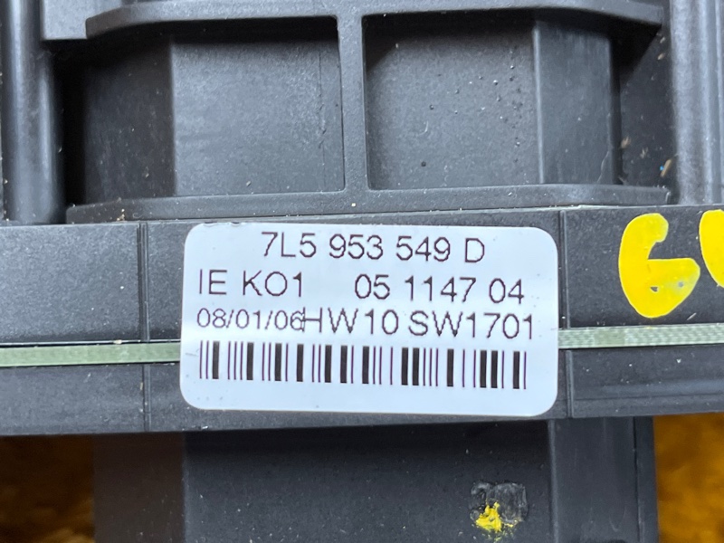 блок подрулевых переключателей, 3000 рублей, Красноярск