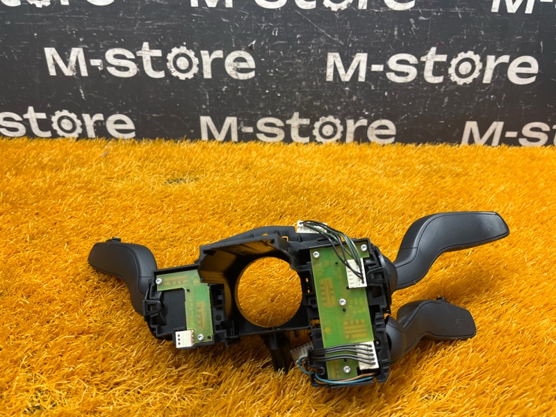 блок подрулевых переключателей, 8500 рублей, Красноярск