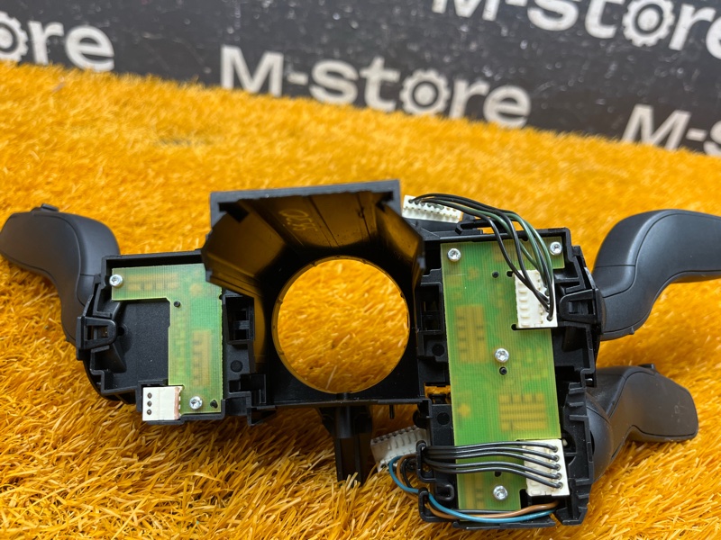 блок подрулевых переключателей, 8500 рублей, Красноярск