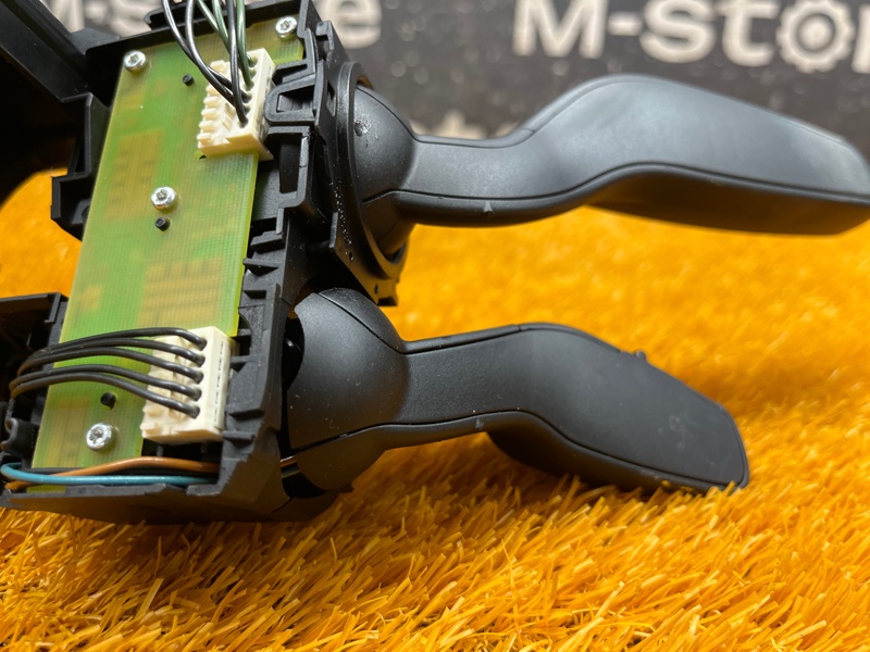 блок подрулевых переключателей, 8500 рублей, Красноярск