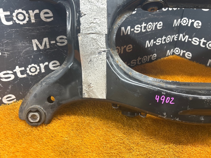 Балка поперечная (подрамник), 30000 рублей, Красноярск