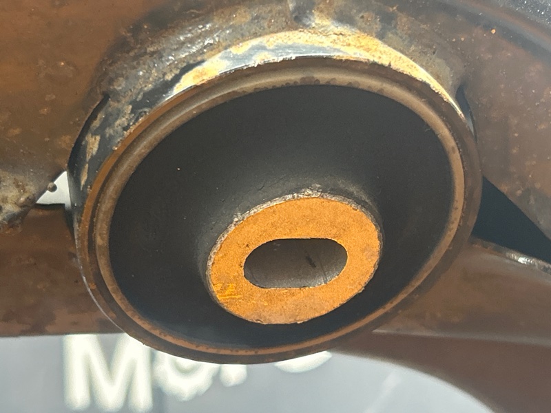 Балка поперечная (подрамник), 30000 рублей, Красноярск