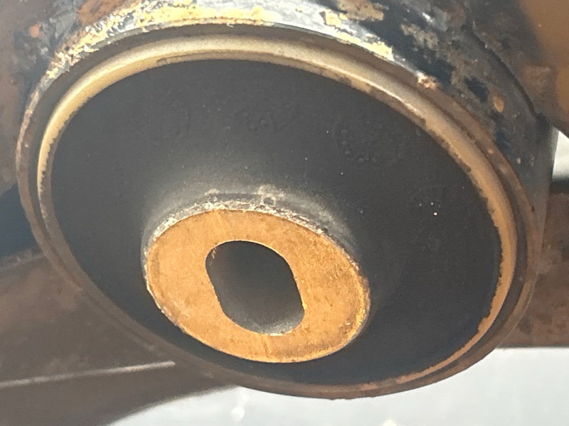 Балка поперечная (подрамник), 30000 рублей, Красноярск