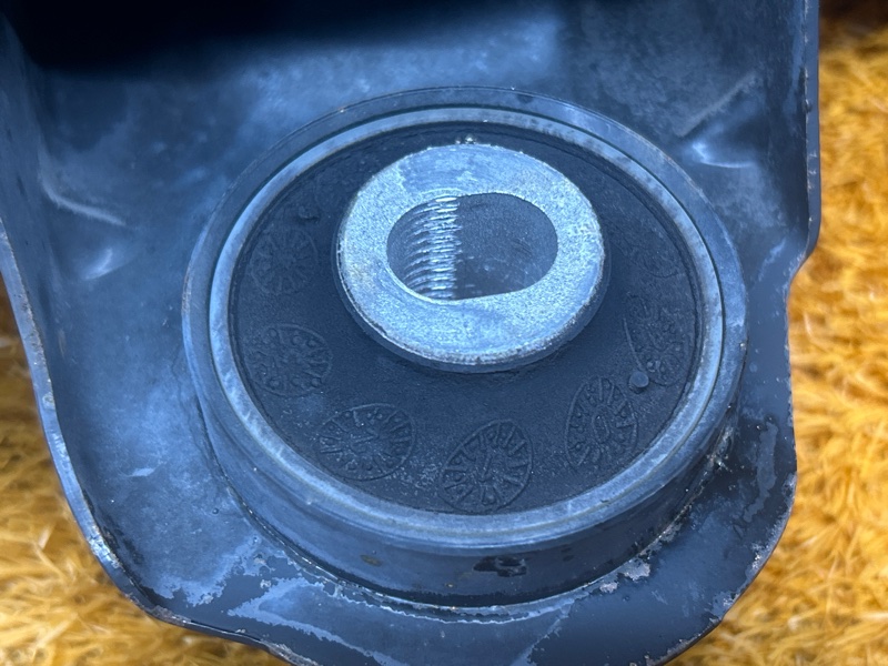 Балка поперечная (подрамник), 30000 рублей, Красноярск