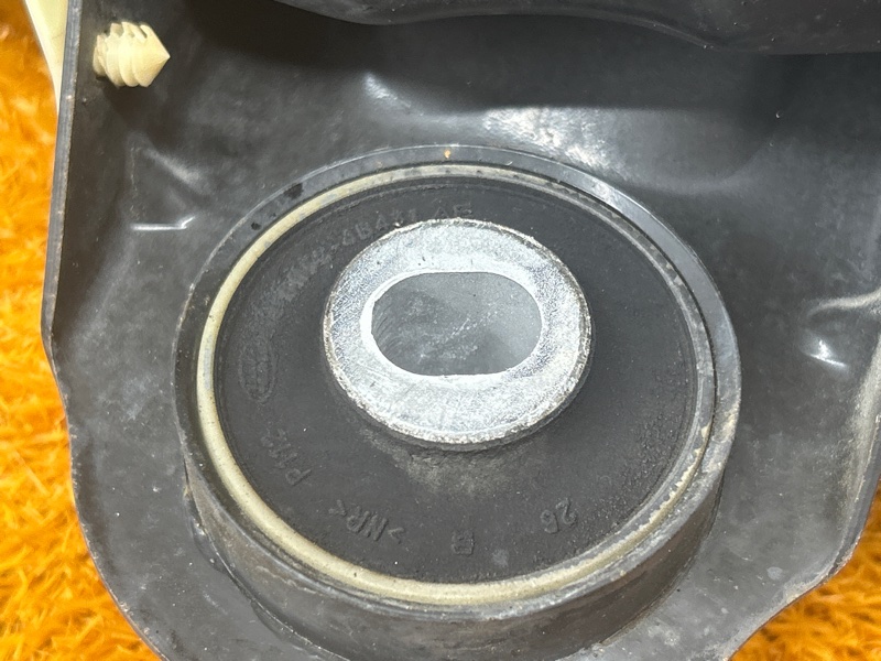 Балка поперечная (подрамник), 30000 рублей, Красноярск