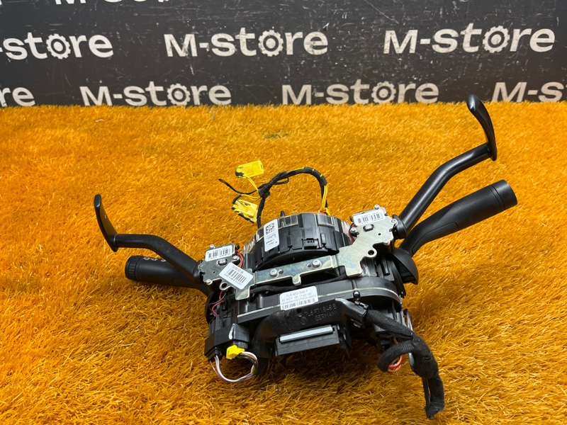 блок подрулевых переключателей, 4500 рублей, Красноярск