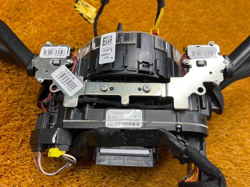 блок подрулевых переключателей, 4500 рублей, Красноярск