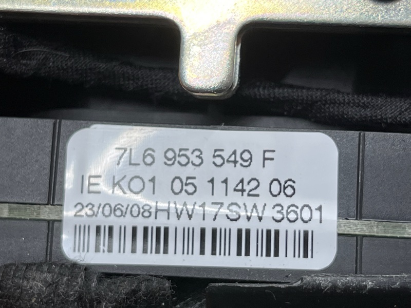 блок подрулевых переключателей, 4500 рублей, Красноярск