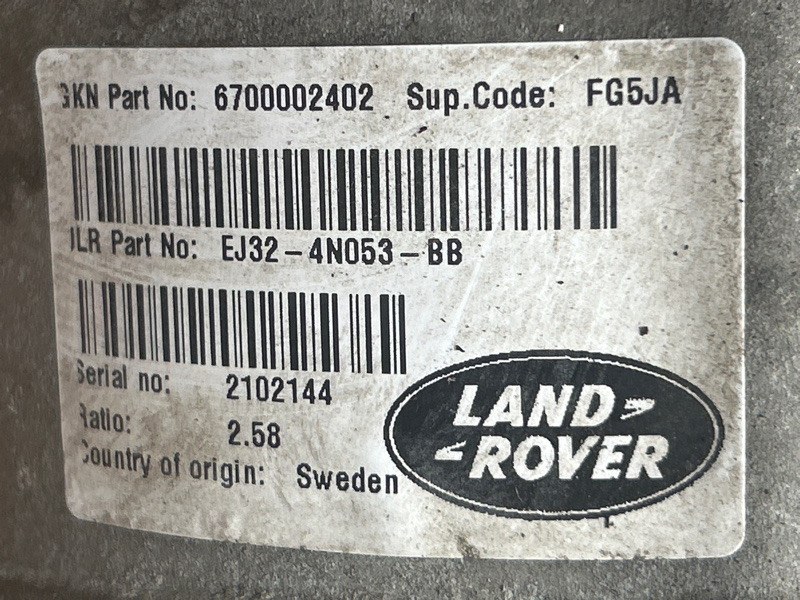 редуктор, 65000 рублей, Красноярск