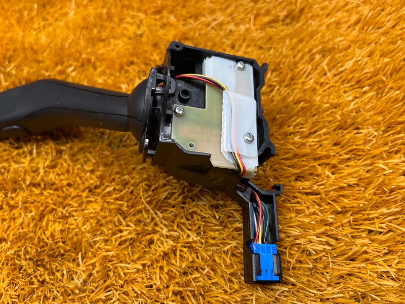 переключатель дворников, 800 рублей, Красноярск