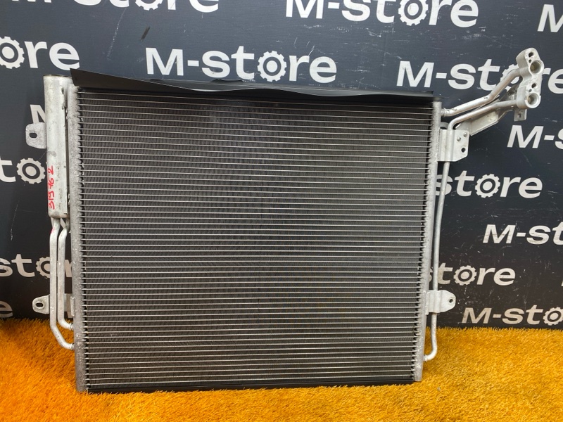 радиатор кондиционера, 5500 рублей, Красноярск