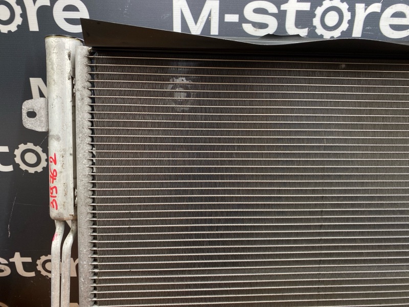 радиатор кондиционера, 5500 рублей, Красноярск