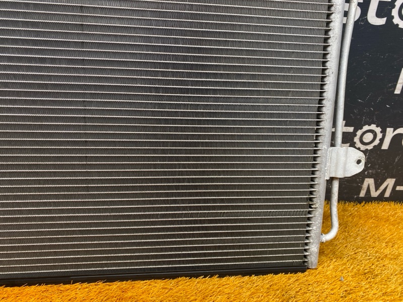 радиатор кондиционера, 5500 рублей, Красноярск