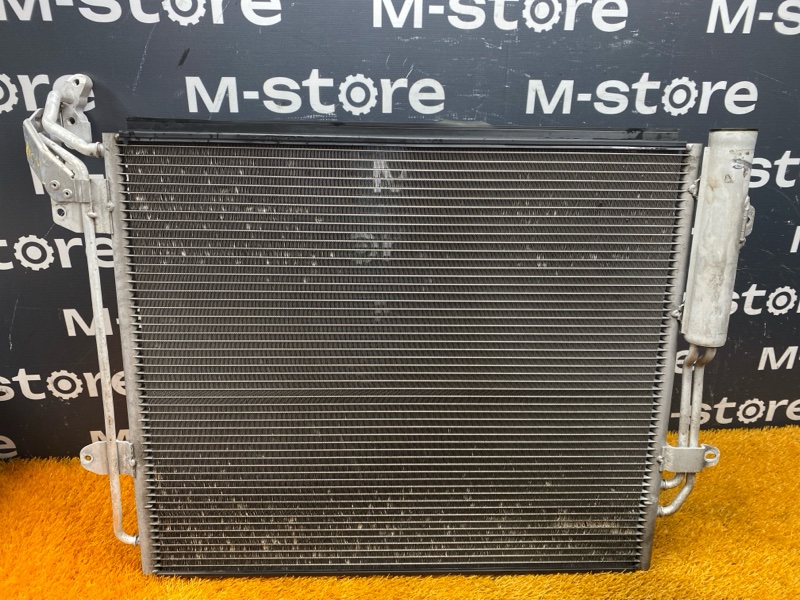 радиатор кондиционера, 5500 рублей, Красноярск