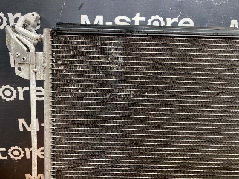 радиатор кондиционера, 5500 рублей, Красноярск