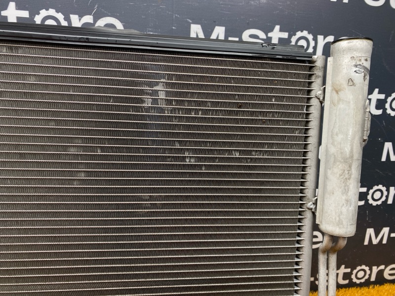 радиатор кондиционера, 5500 рублей, Красноярск