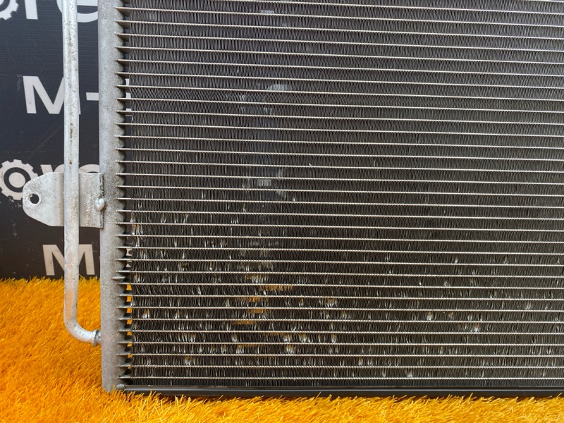 радиатор кондиционера, 5500 рублей, Красноярск