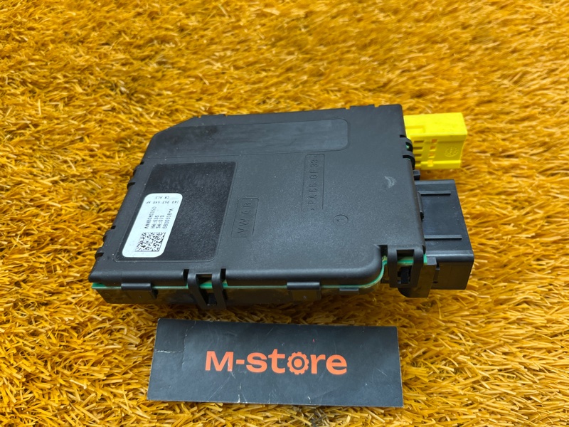 Блок управления подрулевыми переключателями, 1300 рублей, Красноярск