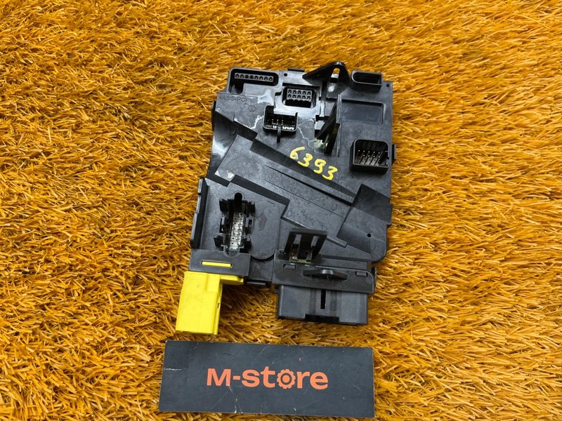 Блок управления подрулевыми переключателями, 1300 рублей, Красноярск