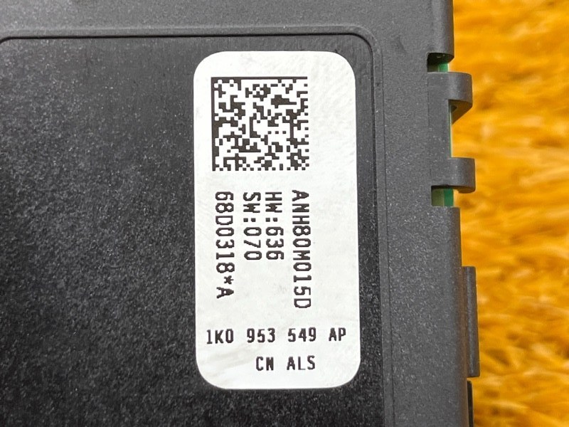 Блок управления подрулевыми переключателями, 1300 рублей, Красноярск