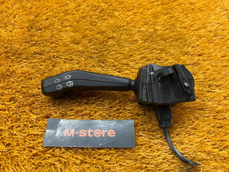 переключатель дворников, 300 рублей, Красноярск