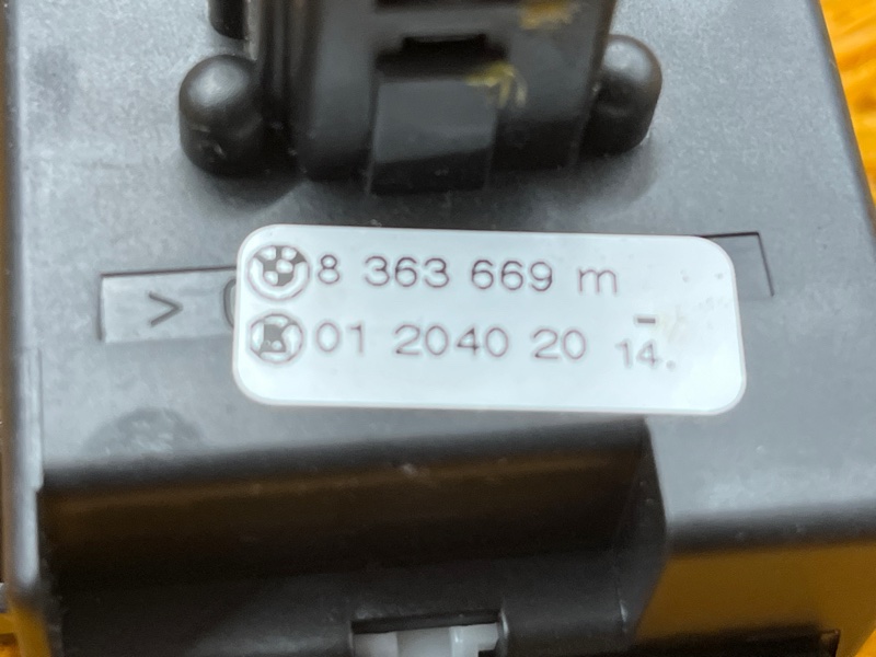 переключатель дворников, 300 рублей, Красноярск