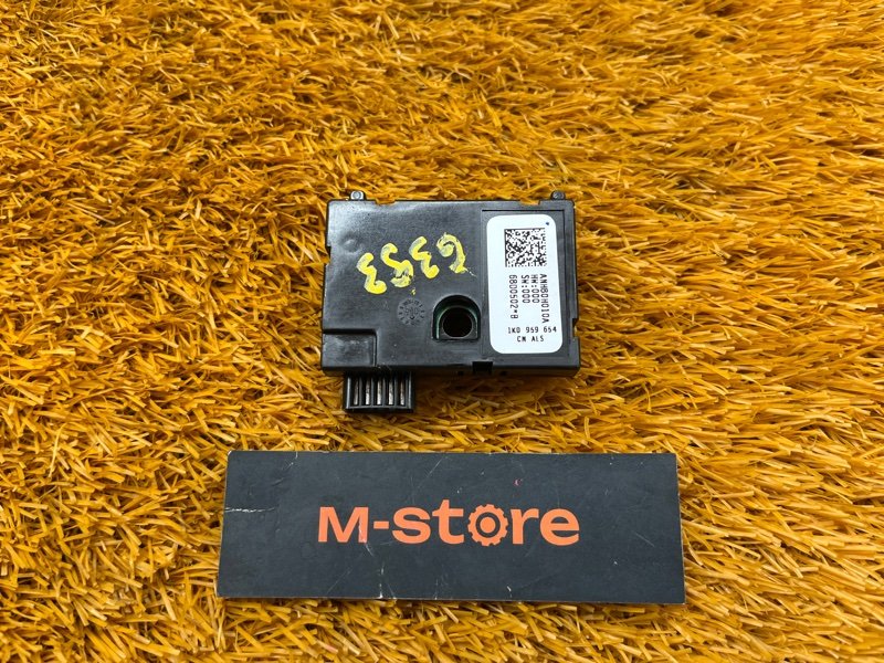 Датчик угла поворота руля, 800 рублей, Красноярск