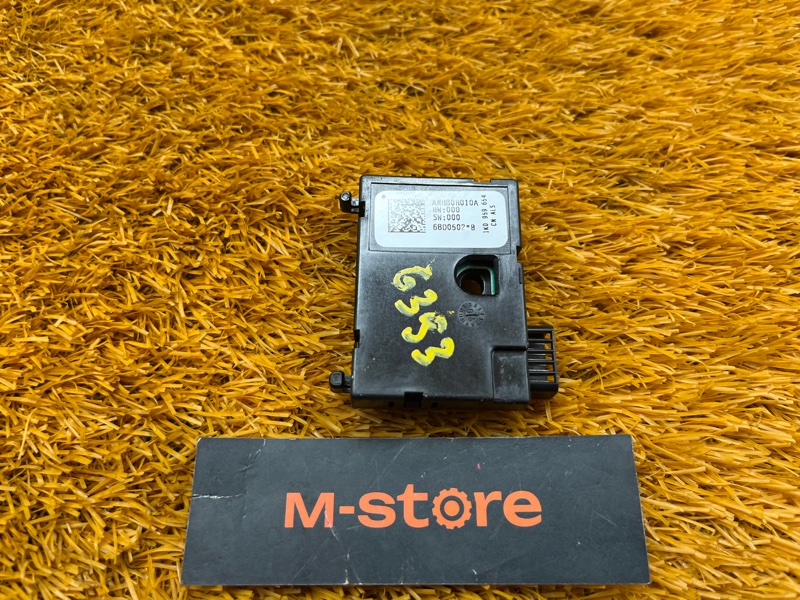 Датчик угла поворота руля, 800 рублей, Красноярск