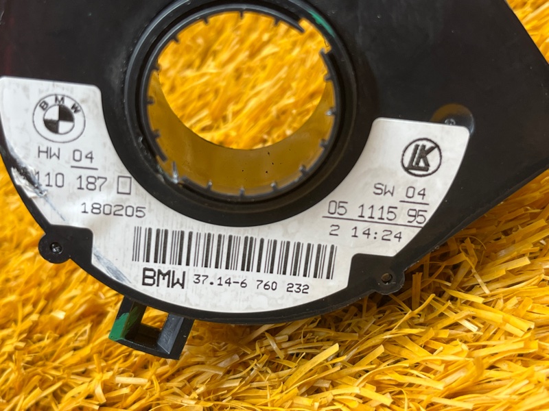 Датчик угла поворота руля, 12000 рублей, Красноярск