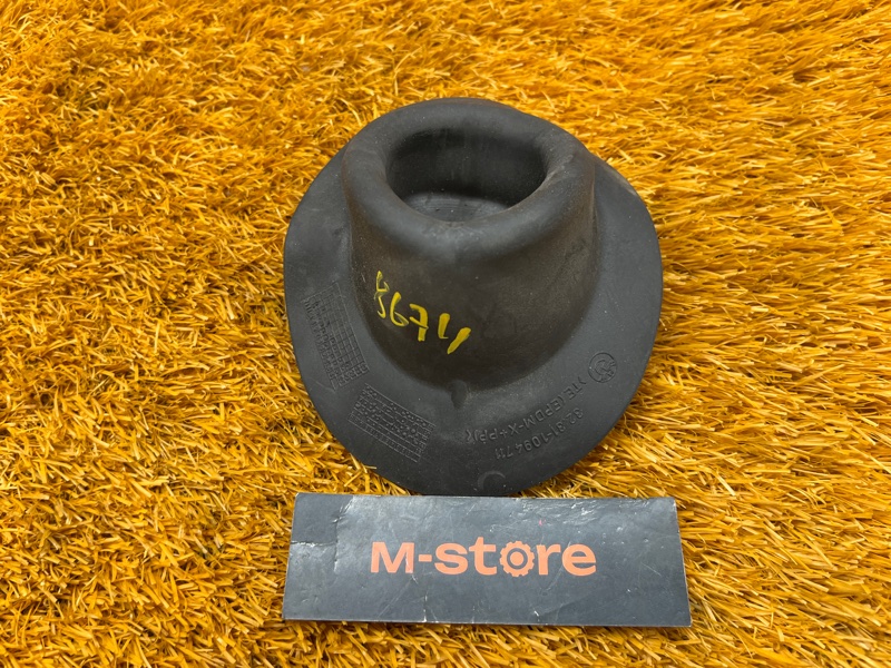 пыльник рулевой колонки, 200 рублей, Красноярск