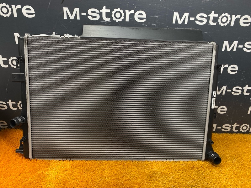 радиатор ДВС, 7000 рублей, Красноярск