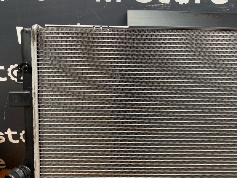 радиатор ДВС, 7000 рублей, Красноярск