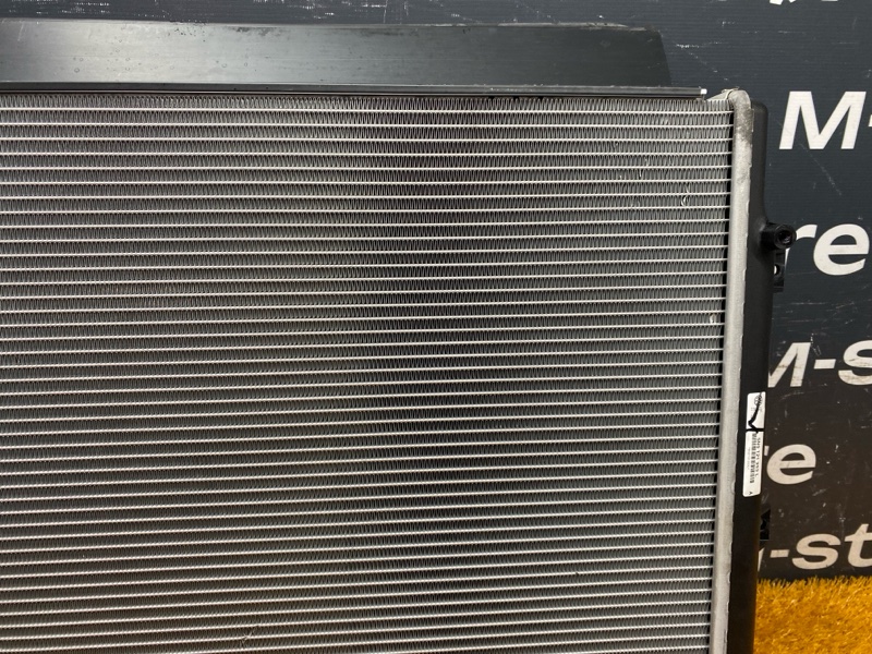 радиатор ДВС, 7000 рублей, Красноярск