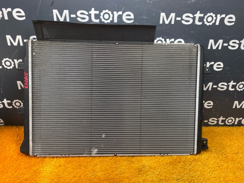 радиатор ДВС, 7000 рублей, Красноярск