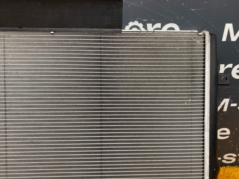 радиатор ДВС, 7000 рублей, Красноярск