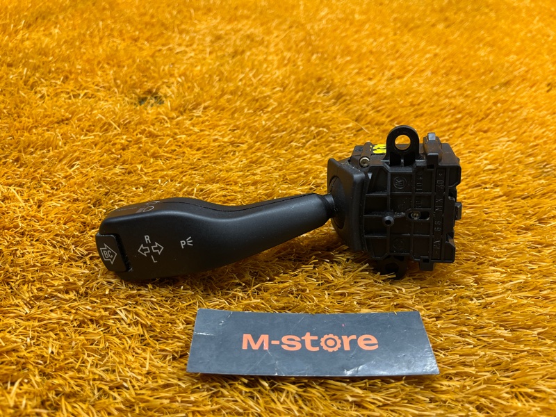 переключатель поворотов, 1000 рублей, Красноярск