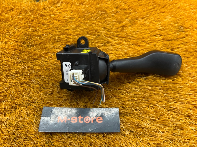 переключатель поворотов, 1000 рублей, Красноярск