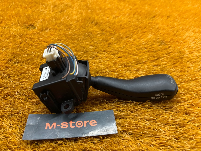 переключатель поворотов, 1000 рублей, Красноярск