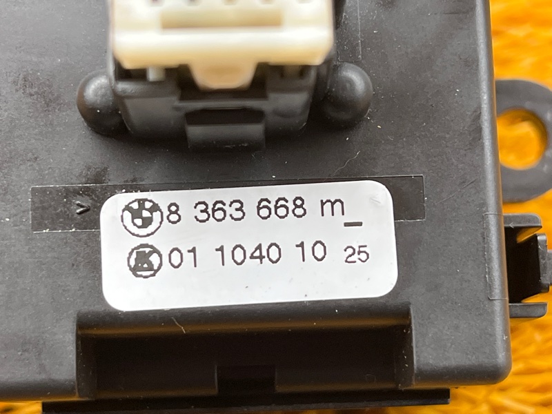 переключатель поворотов, 1000 рублей, Красноярск