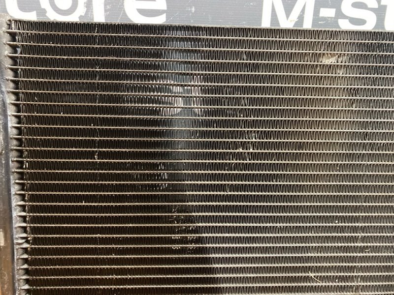 радиатор кондиционера, 800 рублей, Красноярск