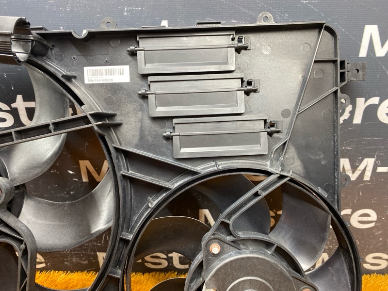 Вентилятор радиатора, 28000 рублей, Красноярск