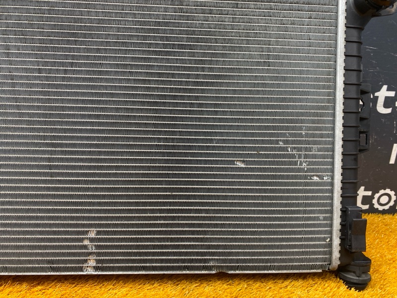 радиатор ДВС, 7000 рублей, Красноярск