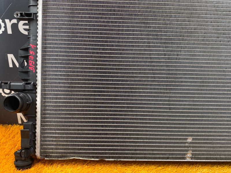 радиатор ДВС, 7000 рублей, Красноярск