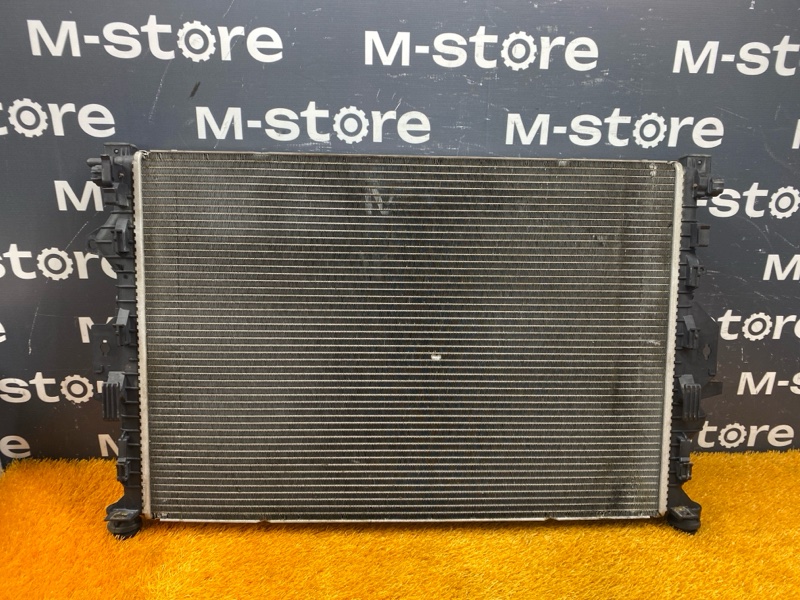 радиатор ДВС, 7000 рублей, Красноярск