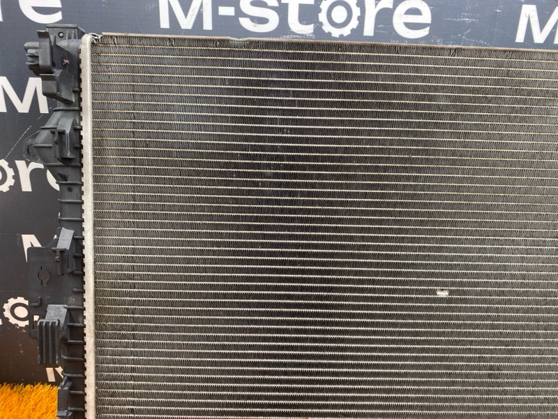 радиатор ДВС, 7000 рублей, Красноярск