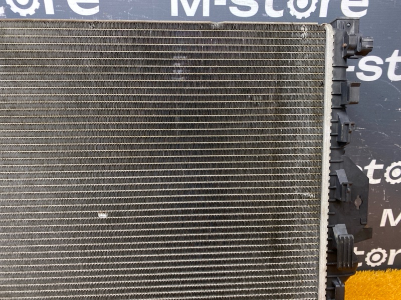 радиатор ДВС, 7000 рублей, Красноярск