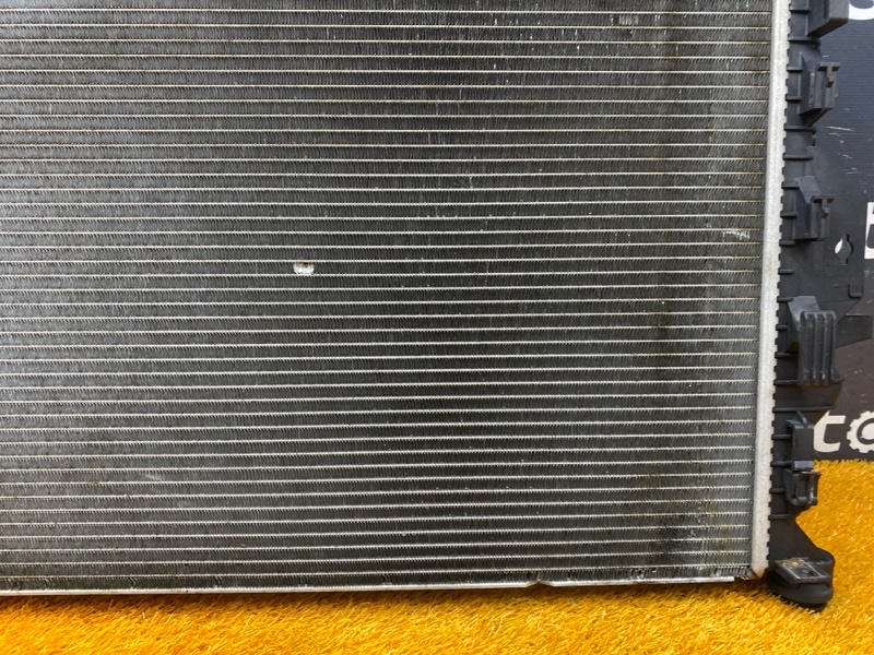 радиатор ДВС, 7000 рублей, Красноярск