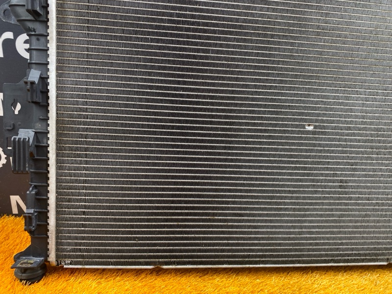 радиатор ДВС, 7000 рублей, Красноярск