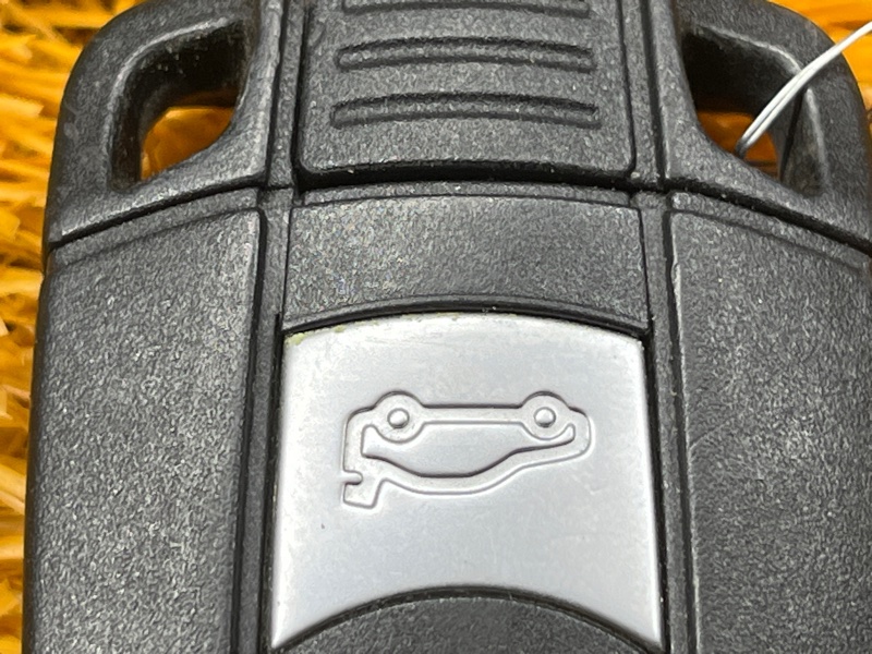 Ключ замка зажигания, 1000 рублей, Красноярск